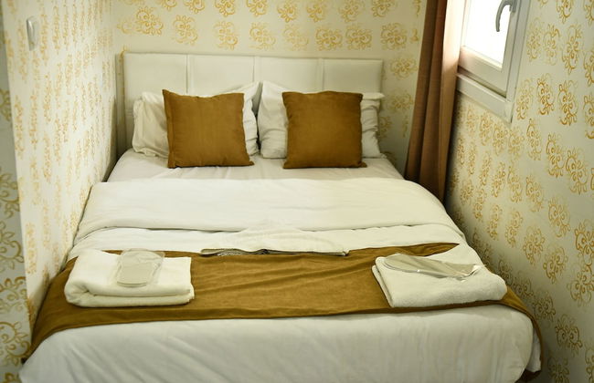 Ada Apart Hotel - Foto 51