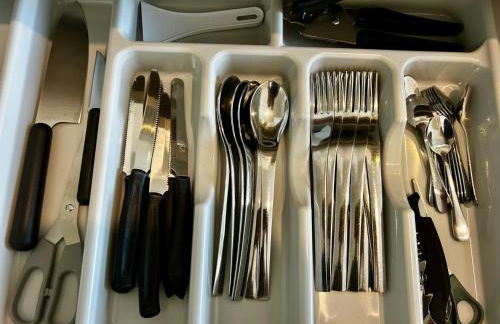 Luxury Allo Fusion in the center of Udine - Foto 25