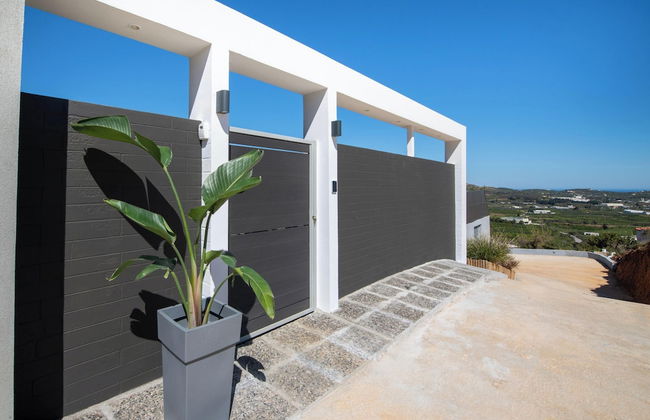 Villa Arithea - Foto 63