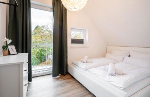 Penthouse am Marschweg - Photo 19