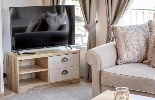 Lodge No 1 - St Andrews Lodge Park - Foto 15