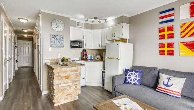 Servizio della struttura