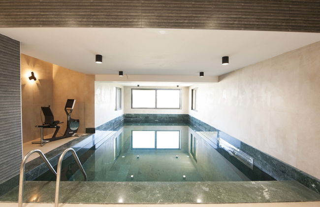 Vhillas Private Luxury Villa Turkbuku - Foto 16