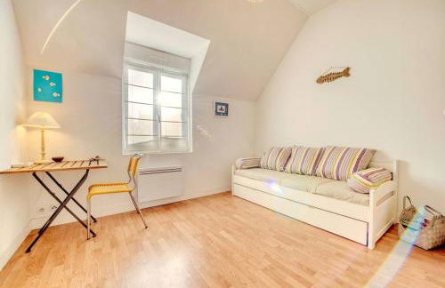 La Parenthèse Maison Balnéaire - Photo 21