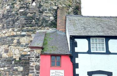 Railway Cottage - Foto 35