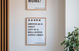 Coffee Fellows Hotel & Longstay - Foto 13