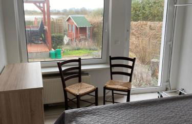 Nati's Beetzsee-Bungalow - Foto 11