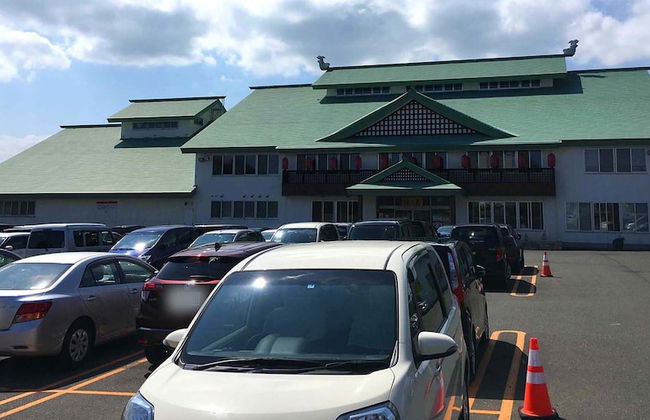 Pension Yu Hokkaido - Photo 31