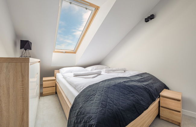 Apartamenty Sun & Snow Baltic Sun - Photo 9