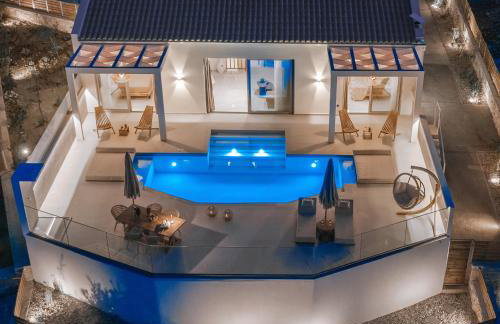 Ocean Luxury Villas - Foto 35