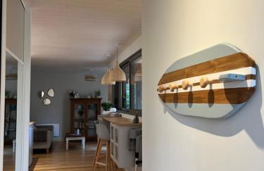 Villa L' Escourette - Foto 11