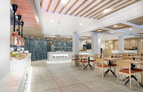 Sport Hotel Monte Feliz - powered by Playitas - Foto 62