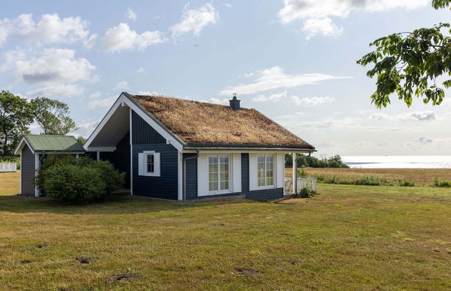 Bungalow by the Sea With Sauna in Germany - Foto 12