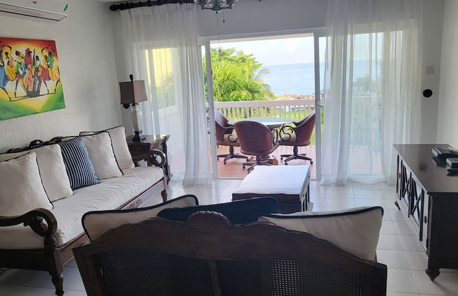 Sea Palms Holidays - Foto 6