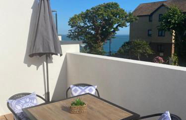 The Bay house Apartments , shanklin - Photo 58