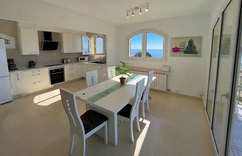 Villa con piscina privada climatizada 29ºC - Foto 7