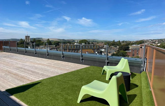 Superior 2 Bedroom Condo With Stunning Sea Views - Foto 12