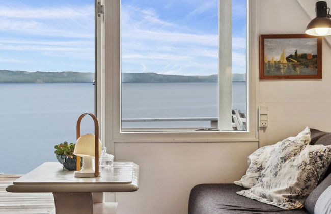 "Fifi" - 10m to the fjord - Foto 15