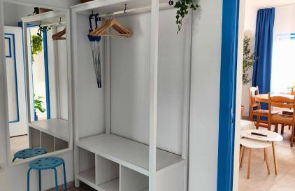 Weserblick Hafen-Apartment-Bremen - Foto 66