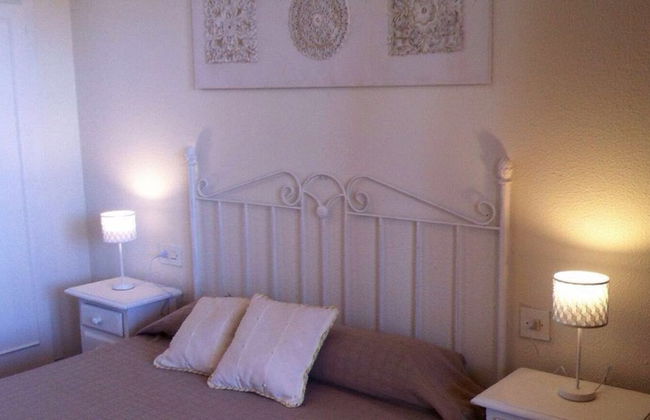 Apartamentos Las Cañas - Photo 3