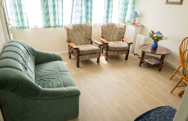 Cosy and Modern Chalet Near Norwich, England - Foto 20