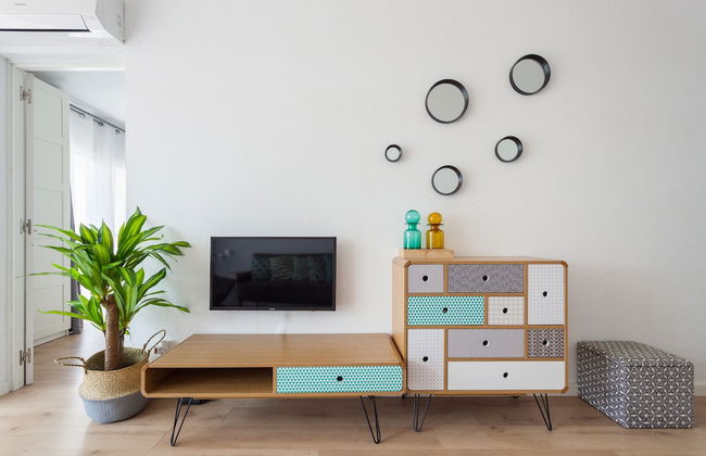 Sybaris Be my Guest Castelldefels - Foto 31