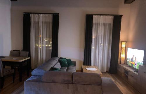 Bulwar Apartament Stare Miasto - Foto 19