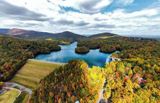 Petit Crest Villas - Foto 1