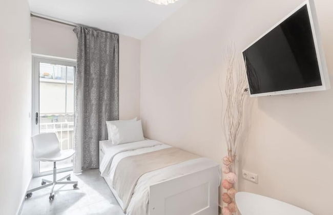 Afroditi Suite - Foto 5