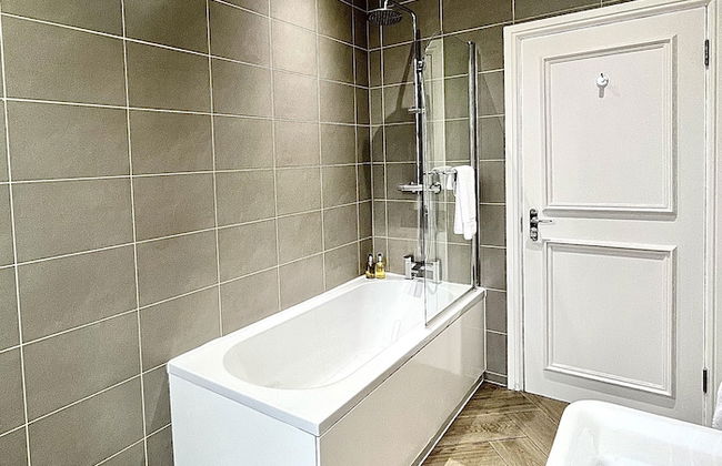 Mode Apartments St Annes - Foto 33