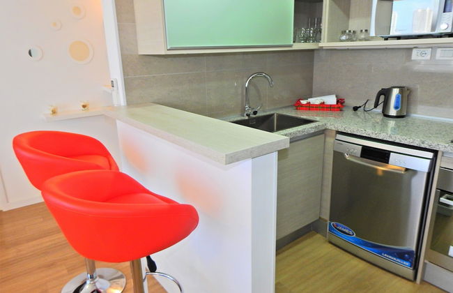 Apartment Alexander Boulevard - Foto 16