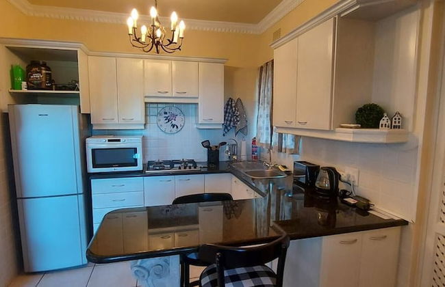 Room in Apartment - The Garden Apartment - Roosboom Luxury Facilities in Somerset West, 2 Guests - Foto 8