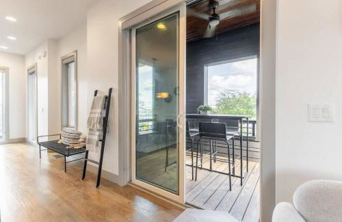 The Onyx Opal by Stay Local Nashville - Foto 27