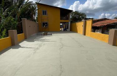 Casa na Serra de Pacoti - Foto 1