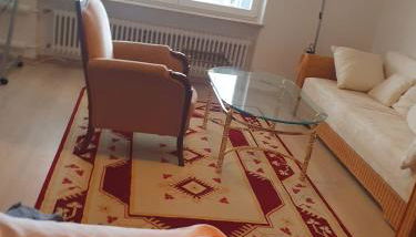 Apartment in Würzburg - near the city center - Foto 3