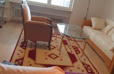 Apartment in Würzburg - near the city center - Foto 3