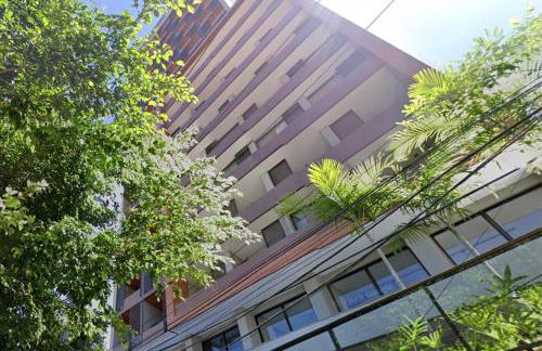 MODERN AND STYLISH STUDIO BARRA, SALVADOR - Circuito Carnaval - Photo 43