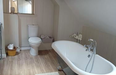 Catherine Street Apartments - Foto 11