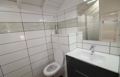 Gîte Le Hangar 67 à Saulxures-sur-Moselotte - Location atypique proche lac - Foto 15