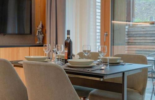 Borgo PLAZA CHALET - Foto 44