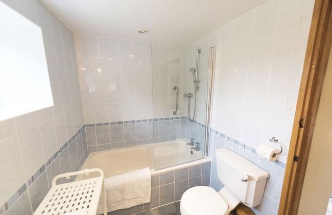 Whitley Coach House - Foto 36