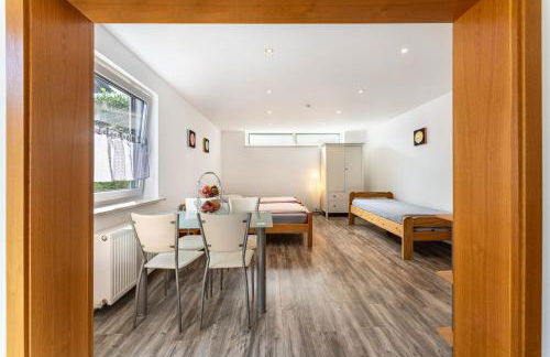 Ferienwohnung Burmeister - Foto 15