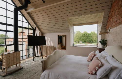 Freya's Farmhouse - Foto 20