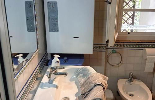 Appartamento piano terra Villa Lanza - Foto 17