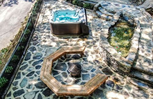 Zen Lake House - Foto 37