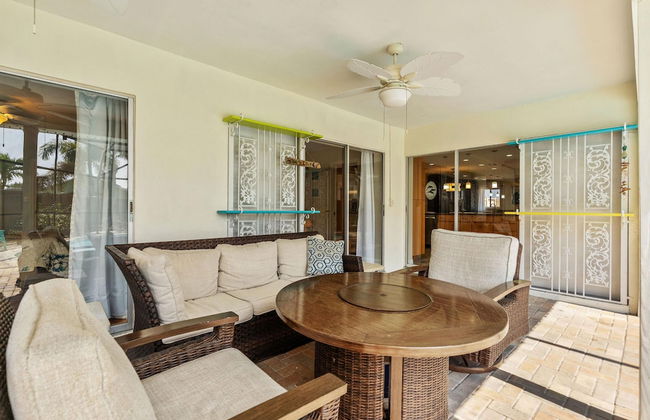 Heated Pool Home Pool Table Spacious Family - Foto 35