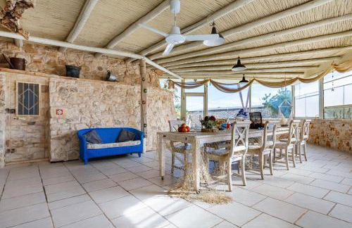 Il Trullo al Mare -Trullo by the sea- Pool & Beach - Foto 41