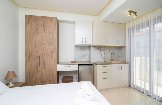 Amara Suites and Studios - Foto 27