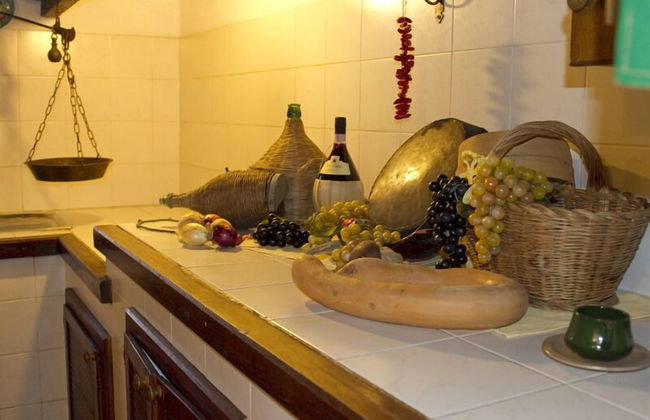 Agriturismo Santa Caterina - Foto 17