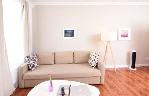 Apartments-Leipzig - Foto 35